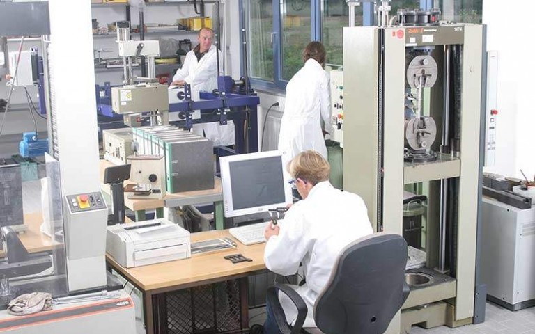 Erweiterte Anerkennung durch das DIBt