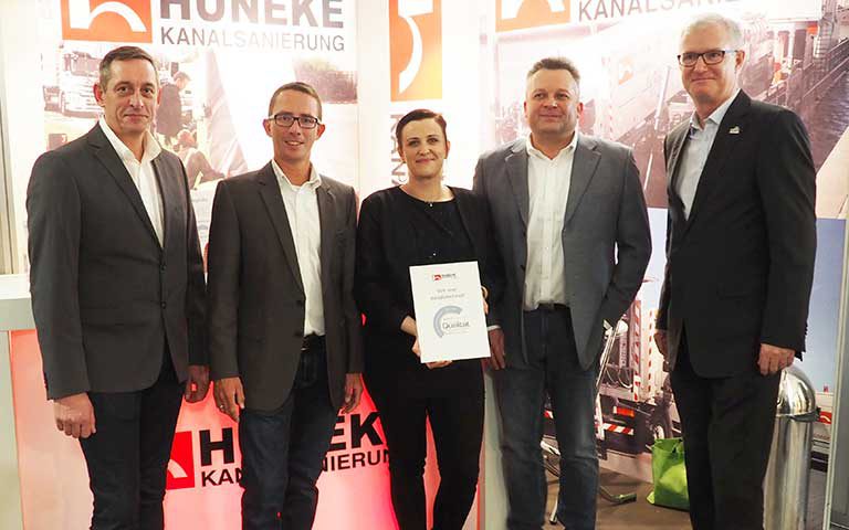 Ausgezeichnet! Siegel geht an 18 Unternehmen