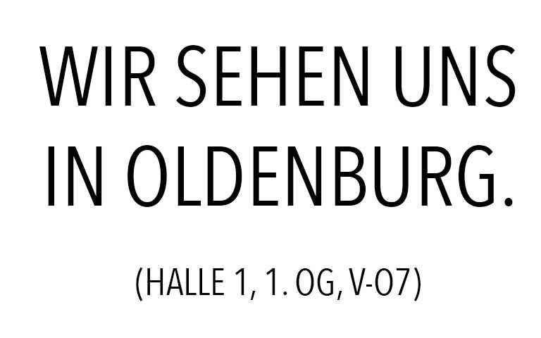 Siebert + Knipschild beim IRO