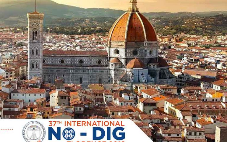 Siebert + Knipschild presents Pressure Pipe Test in Florence