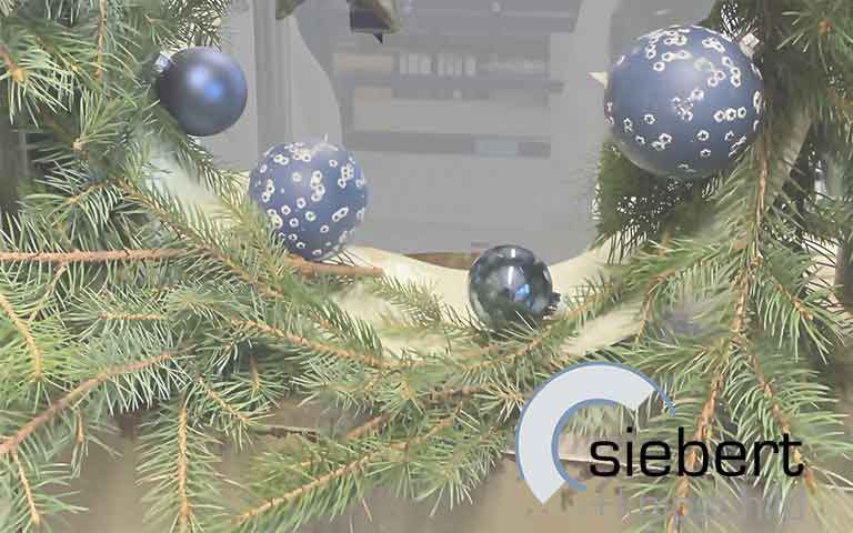 Advent, Advent, die Probe klemmt…