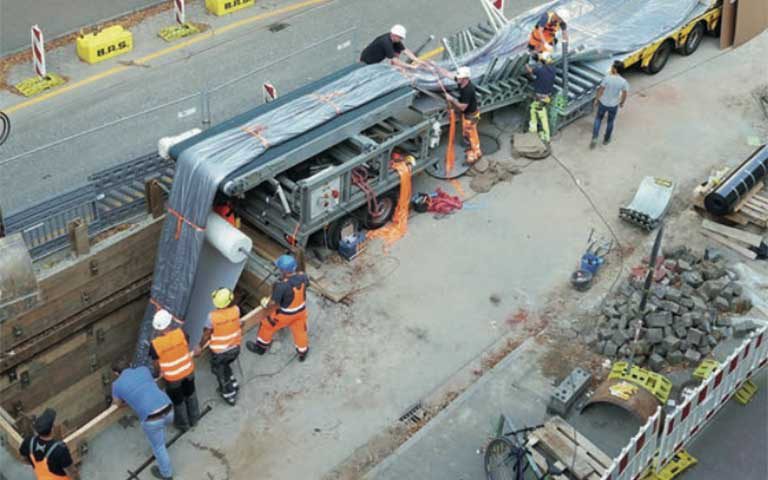 Praxistage Sanierung im Juni 2022: Jetzt anmelden