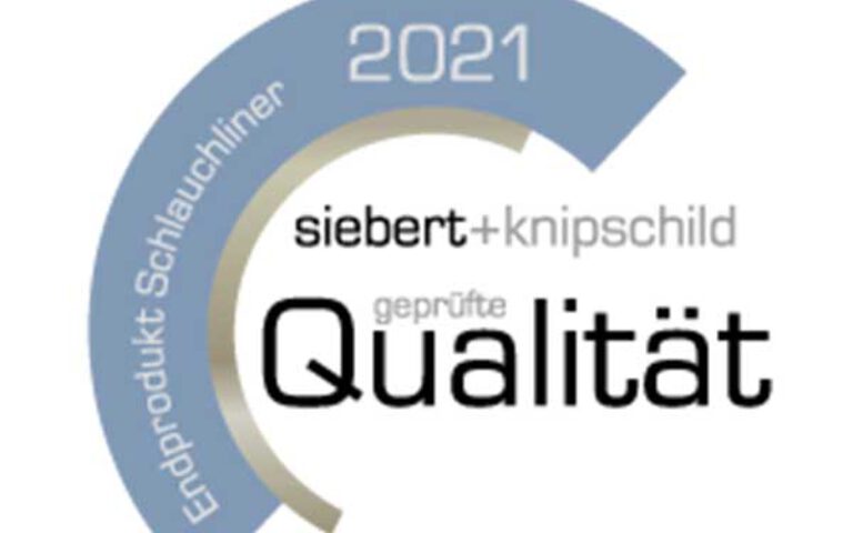 Seal of quality 2019: Start of application phase