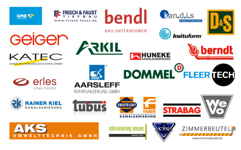 Siebert + Knipschild Seal of Quality Recipients 2020