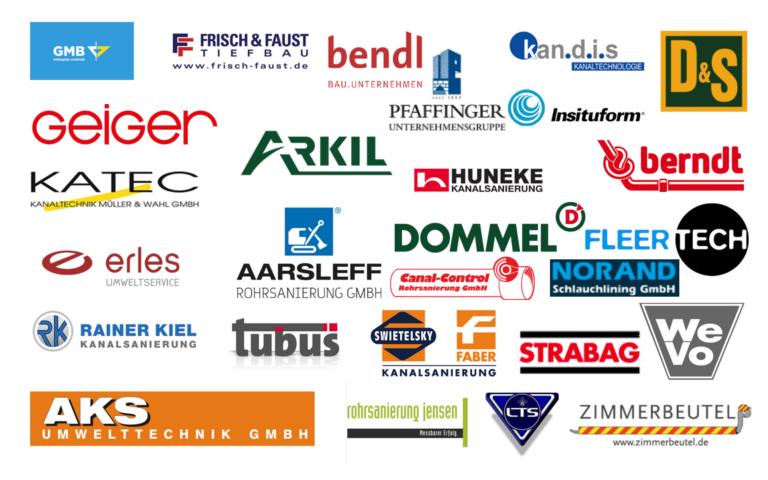 Die Träger des Siebert+Knipschild Siegel 2021