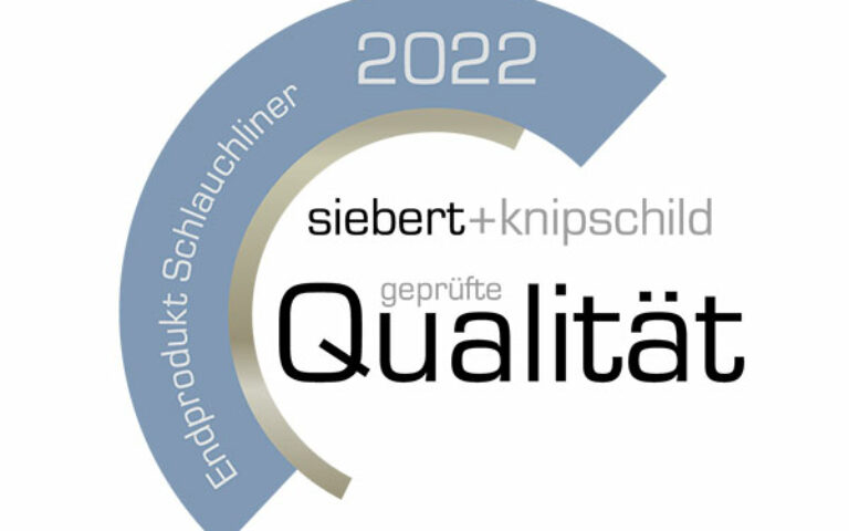 Siegel für ausführende Unternehmen jetzt beantragen