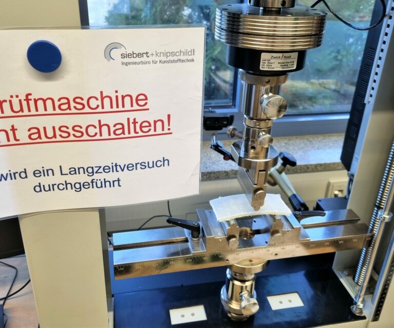 24-Stunden-Kriechneigung