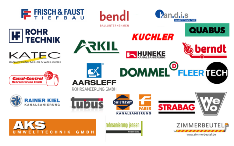 Die Träger des Siebert+Knipschild Siegel 2022