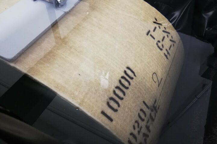 Langzeit-Scheiteldruckversuch