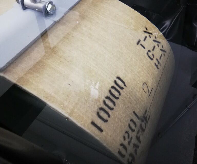 Langzeit-Scheiteldruckversuch